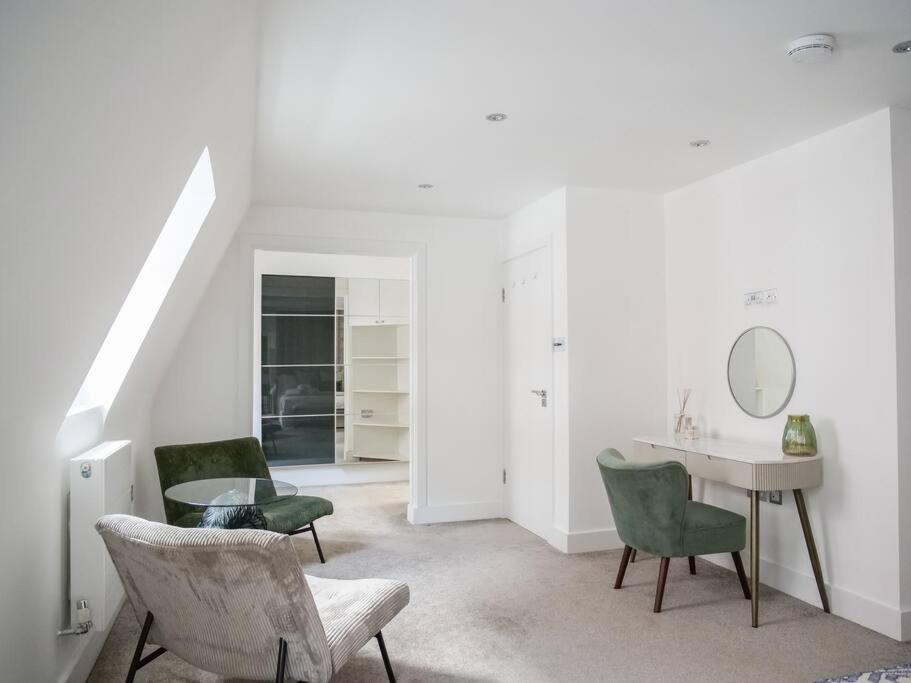 Appartement Tranquil Urban Oasis In Kensington