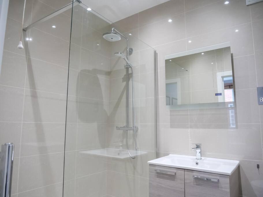 Appartement Tranquil Urban Oasis In Kensington *